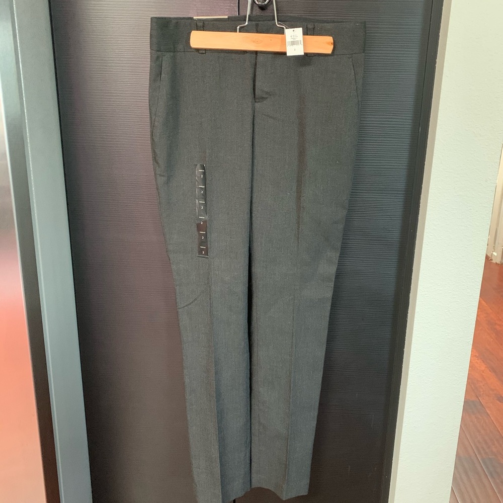 ✨NWT✨Banana Republic Martin Fit Pants Slacks